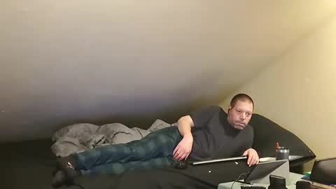 mrxhere online show from January 5, 2025, 6:56 pm