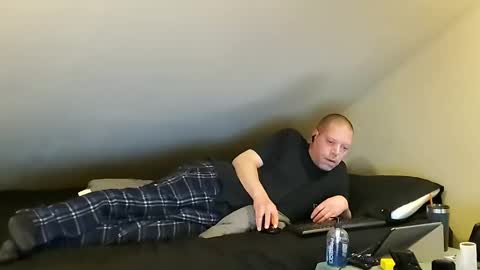 mrxhere online show from January 19, 2025, 5:37 am