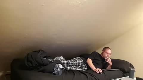 mrxhere online show from October 7, 2025, 8:17 pm