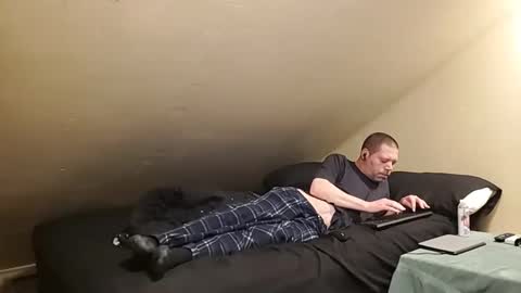 mrxhere online show from February 24, 2026, 10:57 am