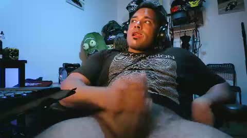 Jay online show from July 2, 2026, 4:18 am