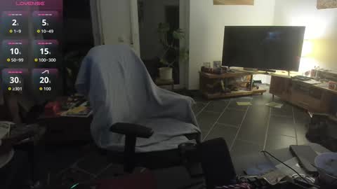 Sascha online show from February 17, 2026, 6:14 pm