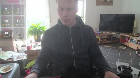 Sascha online show from March 20, 2026, 2:44 pm