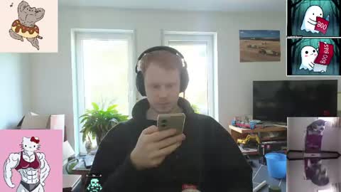 Snapshot of mrzaasch chatting on June 15, 2026, 4:31 pm Sascha online show from June 15, 2026, 4:31 pm