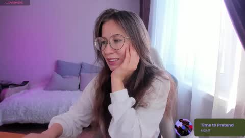 Snapshot of ms_allison chatting on February 23, 2025, 11:33 am Allison online show from February 23, 2025, 11:33 am