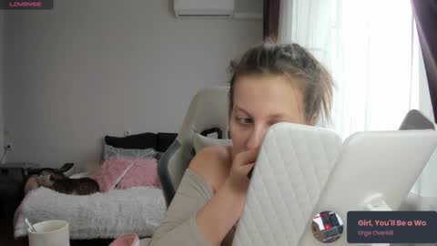 Snapshot of ms_allison chatting on March 11, 2025, 10:51 am Allison online show from March 11, 2025, 10:51 am