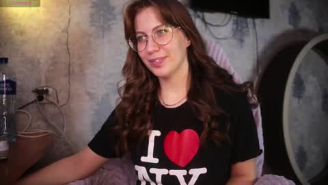 Allison online show from November 19, 2025, 7:08 am