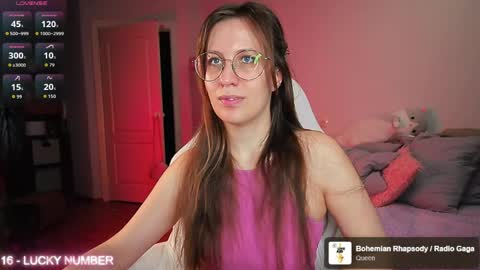 Allison online show from April 29, 2026, 5:17 pm