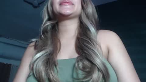 Snapshot of ms_betty chatting on June 22, 2026, 9:50 am Betty online show from June 22, 2026, 9:50 am