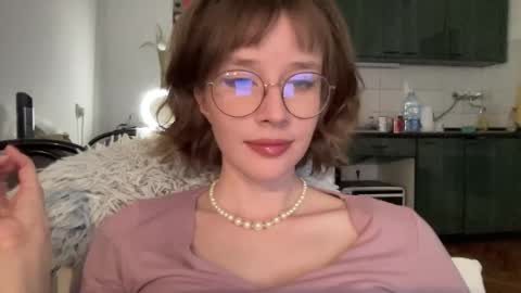 ms_christiana online show from May 2, 2026, 4:45 pm