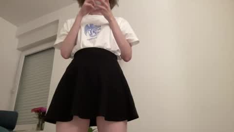ms_christiana online show from May 7, 2026, 7:52 pm