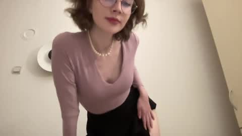 ms_christiana online show from May 12, 2026, 6:16 pm