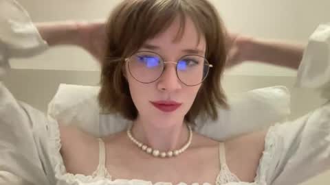 ms_christiana online show from May 14, 2026, 8:15 pm