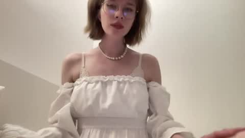 ms_christiana online show from May 20, 2026, 7:09 pm