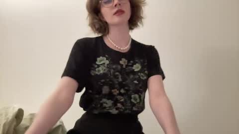 ms_christiana online show from May 25, 2026, 9:21 pm