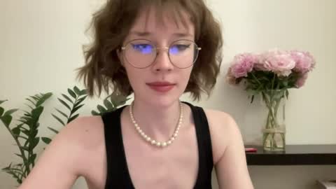 ms_christiana online show from May 31, 2026, 9:05 pm