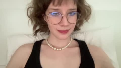 ms_christiana online show from June 3, 2026, 2:55 pm