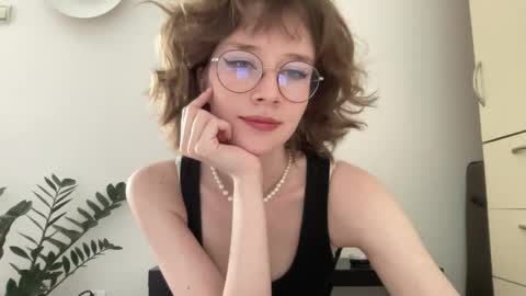 ms_christiana online show from June 5, 2026, 2:45 pm