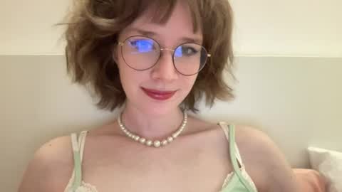 ms_christiana online show from June 8, 2026, 6:41 pm