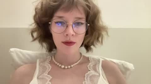 ms_christiana online show from June 14, 2026, 6:54 pm