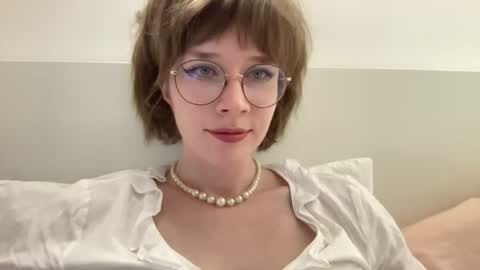 ms_christiana online show from June 22, 2026, 8:28 pm