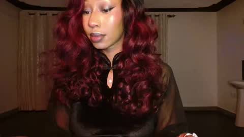 ms_crystal online show from January 17, 2026, 7:39 pm