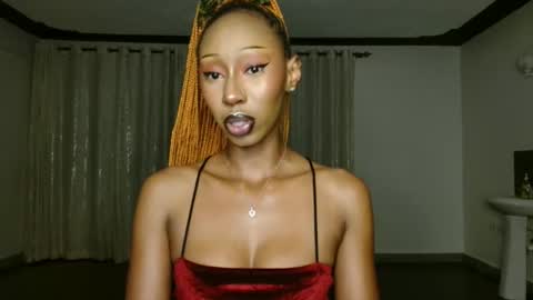 ms_crystal online show from March 22, 2026, 12:25 am