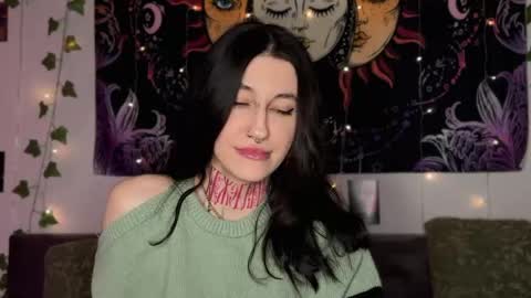 Dita online show from March 1, 2026, 7:16 pm