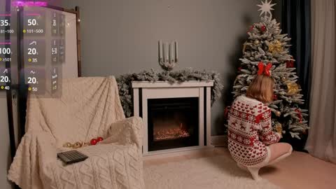 Snapshot of ms_elizabethqueen chatting on December 6, 2024, 5:11 pm Elizabeth online show from December 6, 2024, 5:11 pm