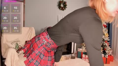 Snapshot of ms_elizabethqueen chatting on December 23, 2024, 6:27 pm Elizabeth online show from December 23, 2024, 6:27 pm