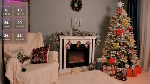 Snapshot of ms_elizabethqueen chatting on December 28, 2024, 6:50 pm Elizabeth online show from December 28, 2024, 6:50 pm