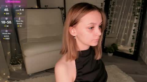 Snapshot of ms_elizabethqueen chatting on March 1, 2025, 7:37 pm Elizabeth online show from March 1, 2025, 7:37 pm