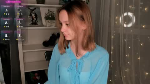 Snapshot of ms_elizabethqueen chatting on March 6, 2025, 5:54 pm Elizabeth online show from March 6, 2025, 5:54 pm