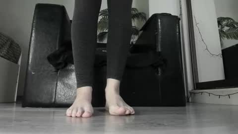 Goddess. Miss. Lady.  Queen. Madam Milady online show from February 18, 2025, 1:33 pm