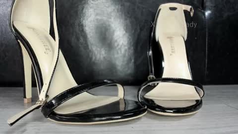 Goddess. Miss. Lady.  Queen. Madam Milady online show from December 19, 2025, 4:58 pm