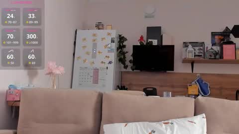 Ms ForYOU online show from November 10, 2025, 5:17 am