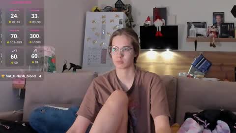 Ms ForYOU online show from January 19, 2026, 1:31 am