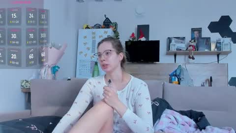 Ms ForYOU online show from March 27, 2026, 4:07 am