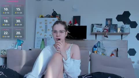 Ms ForYOU online show from March 29, 2026, 3:39 am