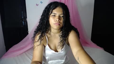 Snapshot of ms_ivanna chatting on January 18, 2026, 9:40 pm Ivanna online show from January 18, 2026, 9:40 pm
