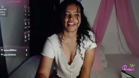 Ivanna  online show from May 16, 2026, 1:10 pm