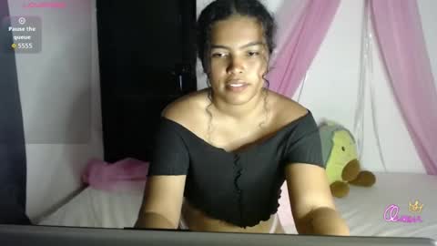 Ivanna  online show from May 21, 2026, 10:28 pm
