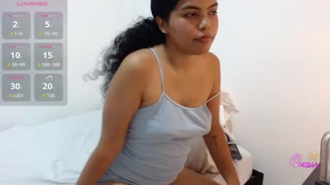 Ivanna  online show from August 8, 2026, 10:01 pm
