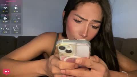 Snapshot of ms_kiana chatting on March 30, 2026, 7:20 am CALL ME KIANA online show from March 30, 2026, 7:20 am