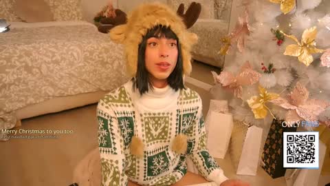 Snapshot of ms_lawless chatting on December 25, 2024, 3:29 am Samantha online show from December 25, 2024, 3:29 am