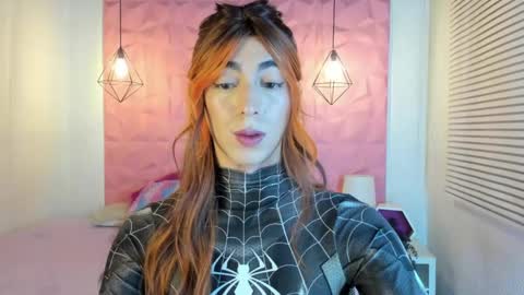 Snapshot of ms_lawless chatting on February 6, 2025, 2:00 am Samantha online show from February 6, 2025, 2:00 am