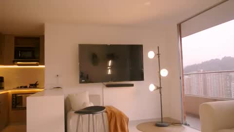 Samantha online show from January 12, 2026, 10:15 pm