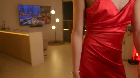 Samantha online show from February 15, 2026, 7:51 am