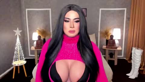 Samantha online show from December 27, 2024, 2:22 pm