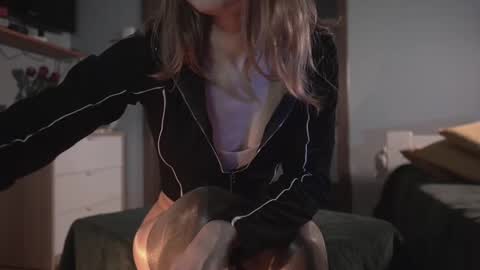 Lore online show from February 23, 2025, 8:11 pm